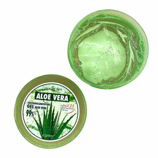 Dear Derm - Aloe Vera Soothing Gel