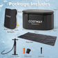 XL Cold Plunge Tub + Smart Chiller Bundle