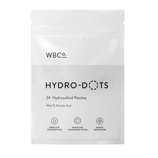 WBCo - Hydro-Dots