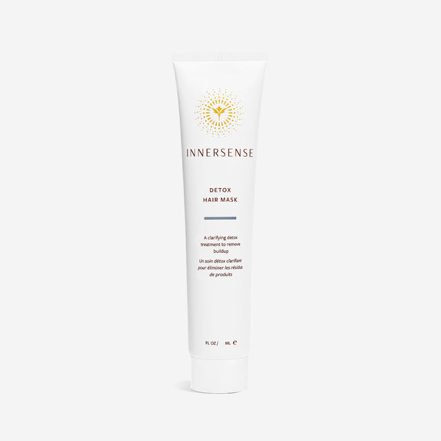 Innersence - Detox Hair Mask