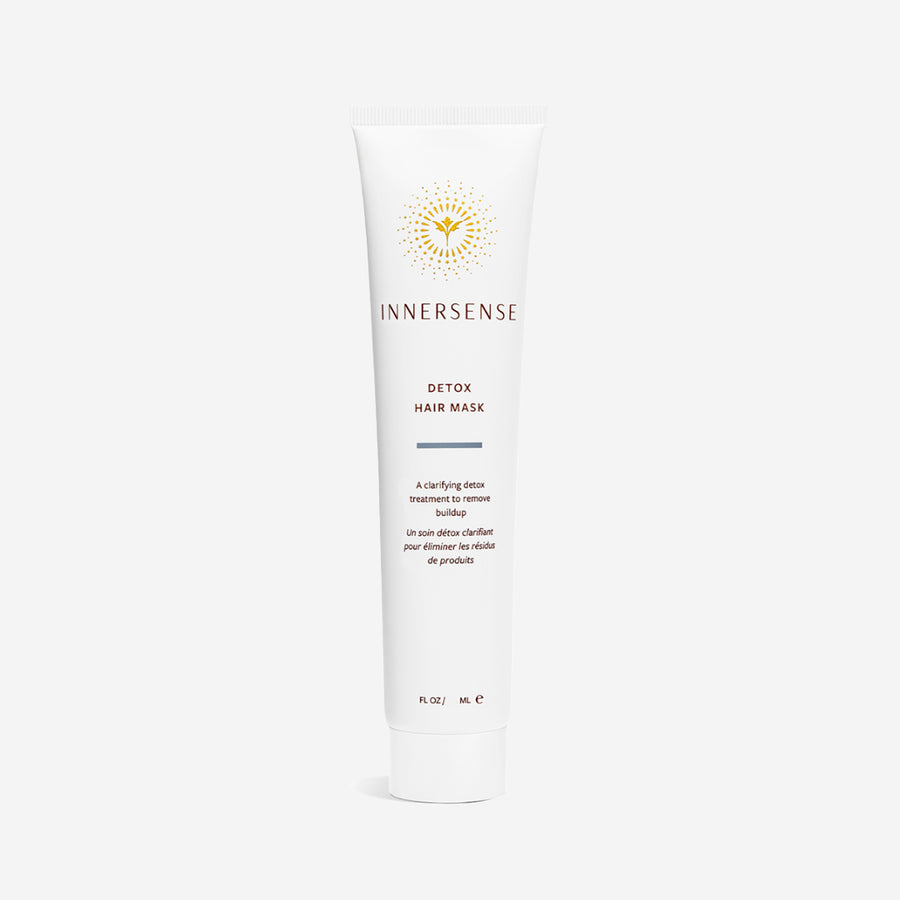 Innersence - Detox Hair Mask