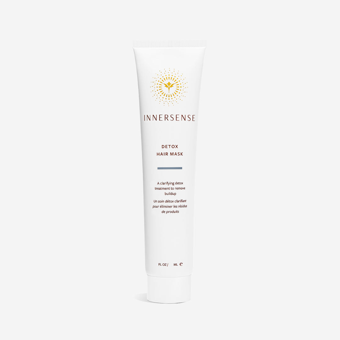 Innersence - Detox Hair Mask