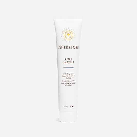 Innersence - Detox Hair Mask