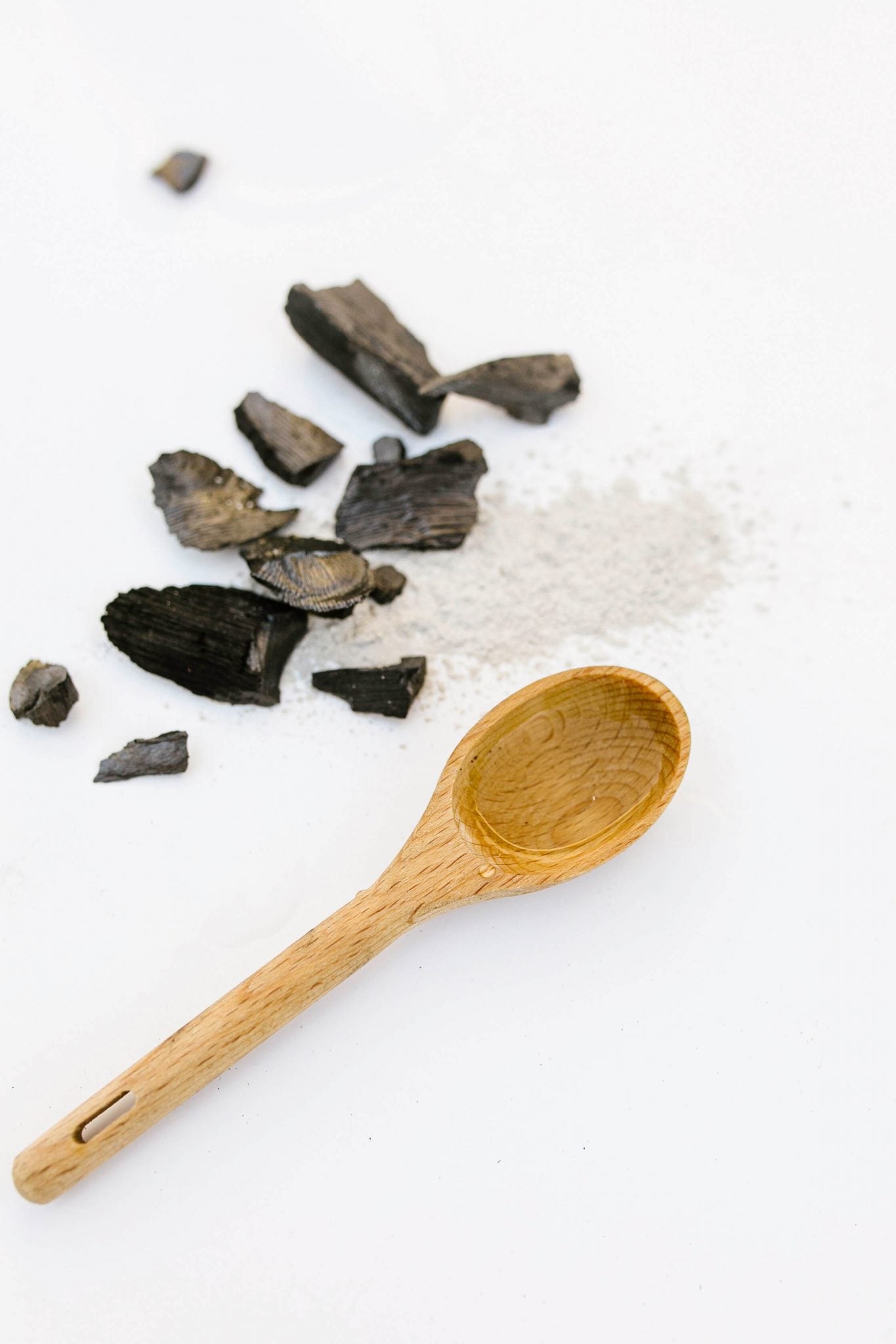 Innersence - Detox Hair Mask