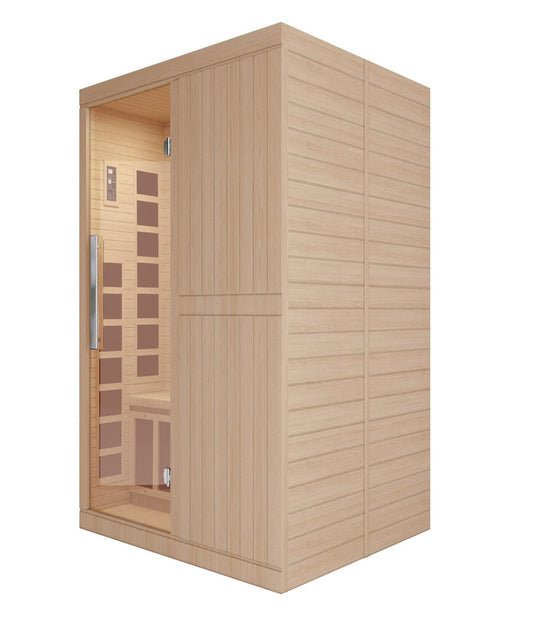 Westinghouse – Low EMF – 2–3 Person Infrared Sauna
