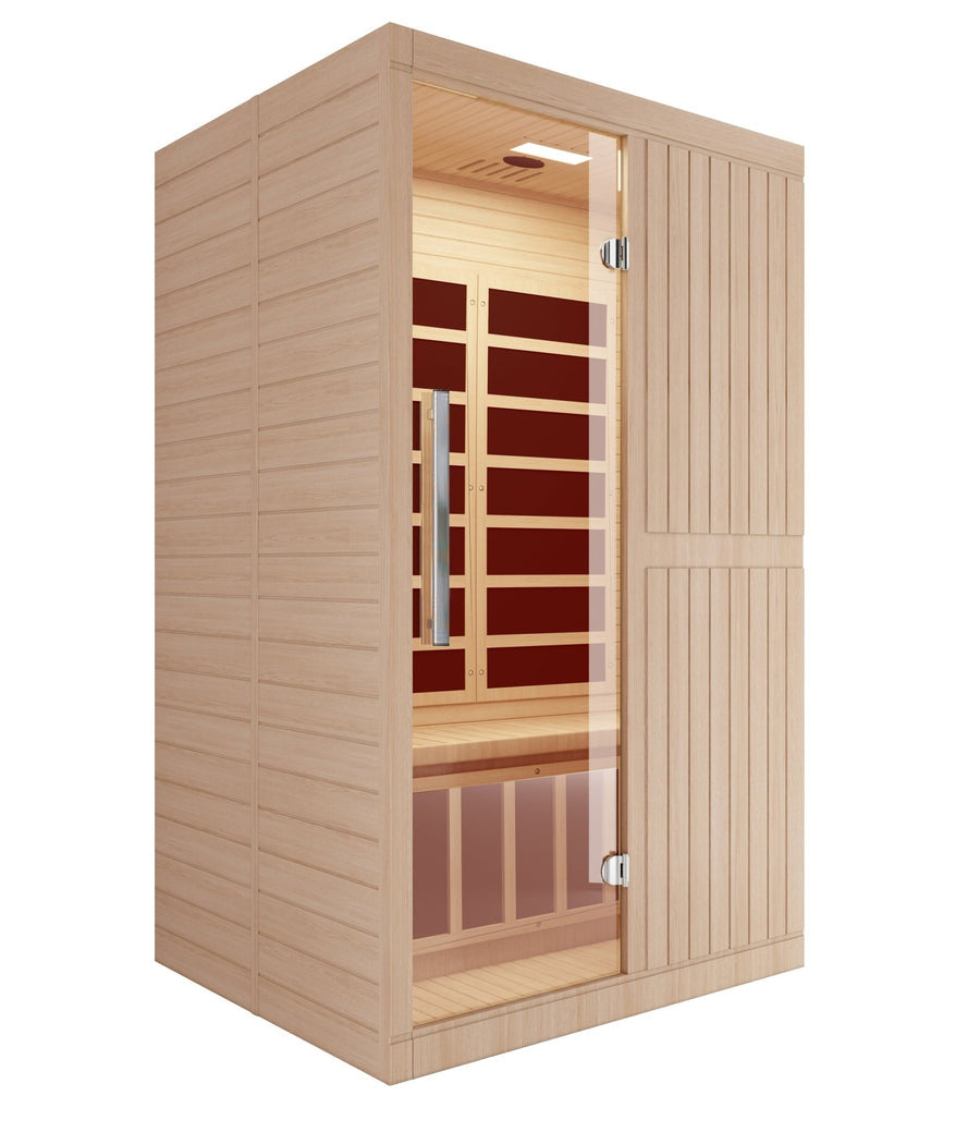 Westinghouse – Low EMF – 2–3 Person Infrared Sauna