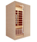 Westinghouse – Low EMF – 2–3 Person Infrared Sauna
