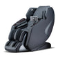 Costway-4D SL-Track Full Body Massage Chair Zero-Gravity Design