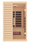 Westinghouse – Premium Full Spectrum – 2-Person Infrared Sauna Chromotherapy (Top Seller 2025)