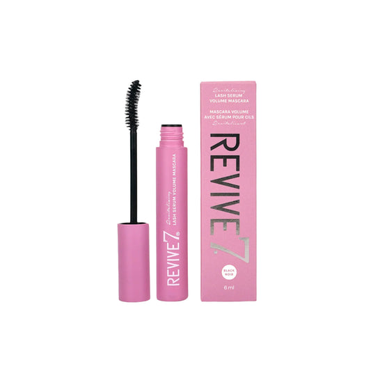 REVIVE7 REVITALIZING LASH SERUM VOLUME MASCARA