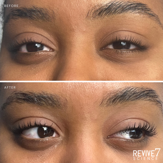 REVIVE7 REVITALIZING LASH SERUM VOLUME MASCARA