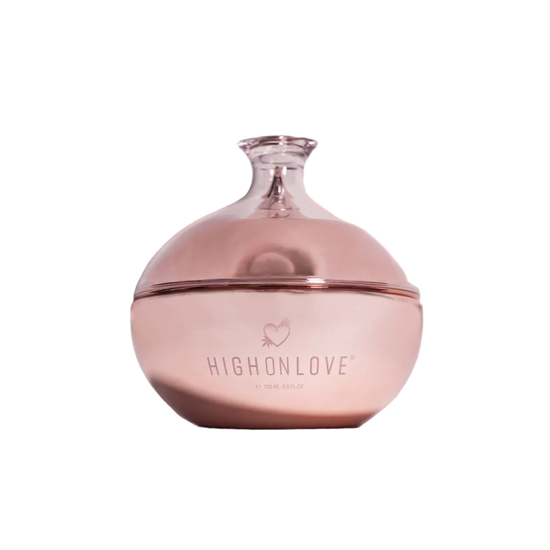 High On Love Body Butter