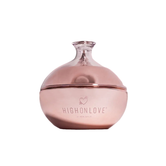 High On Love Body Butter