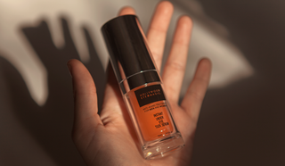 Instant Depuffing Under Eye Treatment Serum