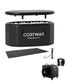 The Sovereign Reset - Massage Chair, Infrared Sauna, Red Light Panel, Cold Tub with Chiller