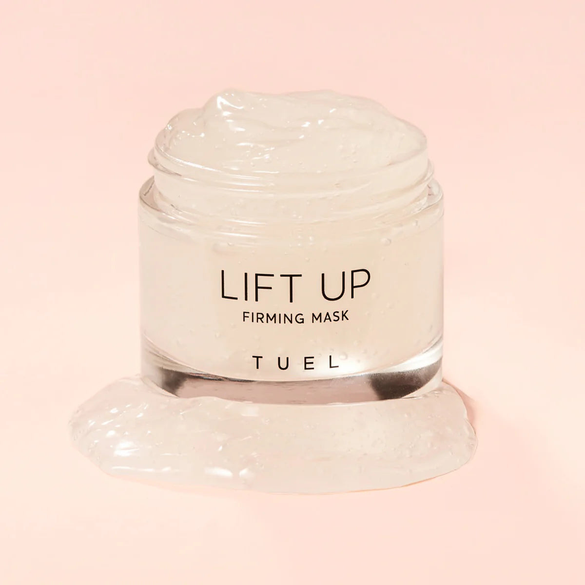 Tuel - Lift Up Firming Mask