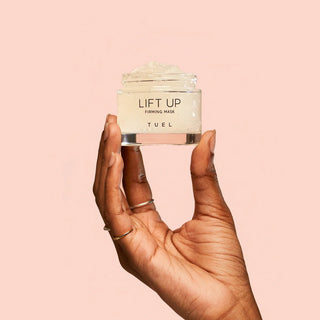 Tuel - Lift Up Firming Mask