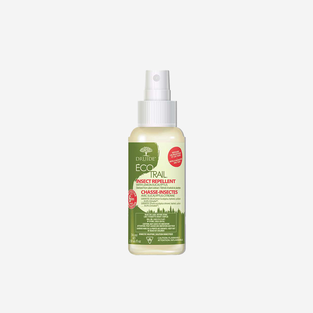 Ecotrail Insect Repellent