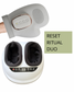 Reset Ritual Duo- Hand + Foot Massager