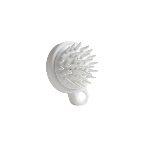 Dear Derm - Shampoo Brush Scalp Massager