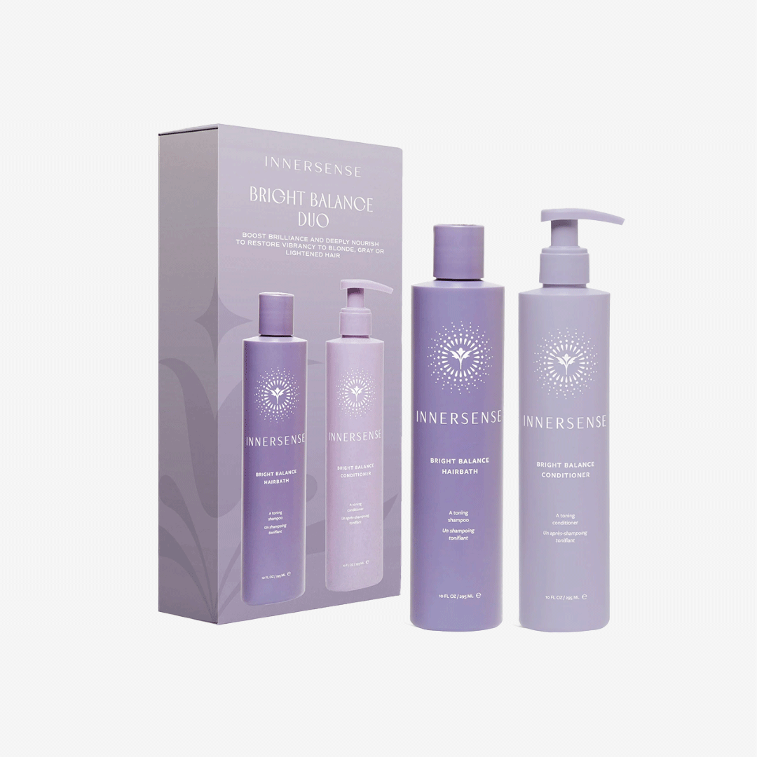 Innersense  Bright & Balanced Duo