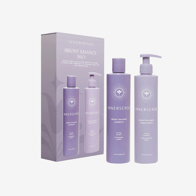 Innersense  Bright & Balanced Duo