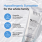 LYLYL 9 Second Air Formula SPA50+