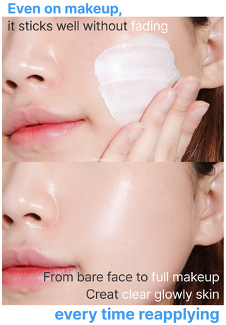 LYLYL 9 Second Air Formula SPA50+
