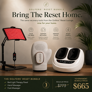 Home Reset Bundle