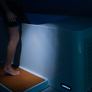 Pro Cold Plunge