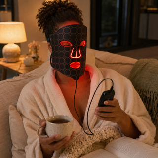LED FLEX Mask