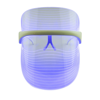 7 Color LED Light Therapy Mask