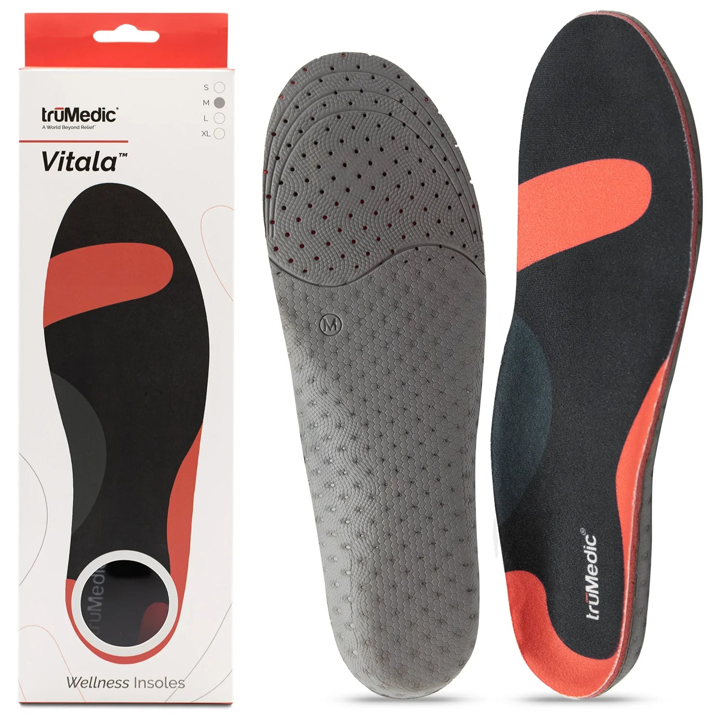 Vitala™ Insoles