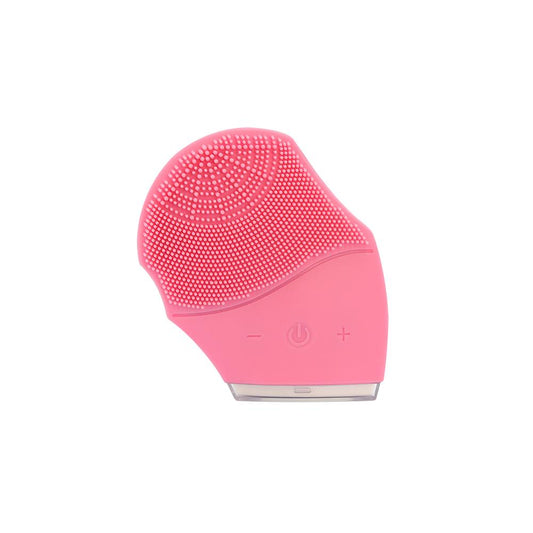 Silica Gel Facial Cleansing Brush