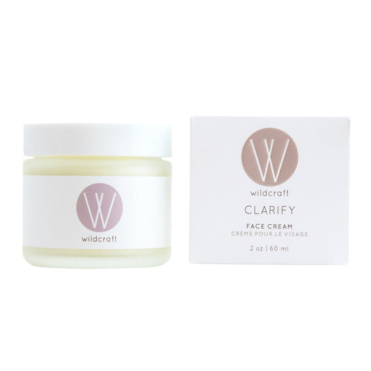 Wildcraft- Clarify Face Creme