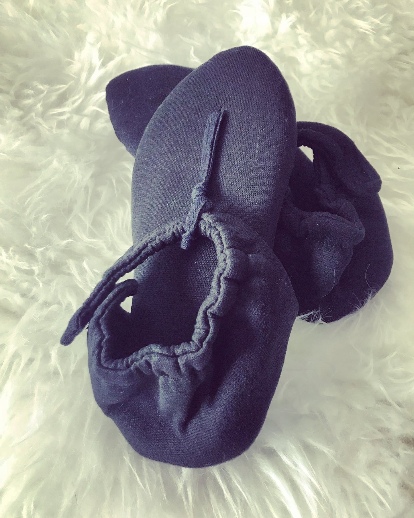 The Spa Slipper Co. Slippers