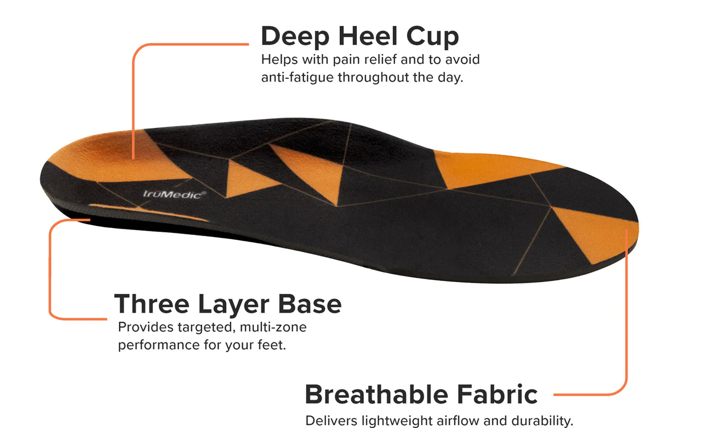 Powersole™ Insoles - Performance