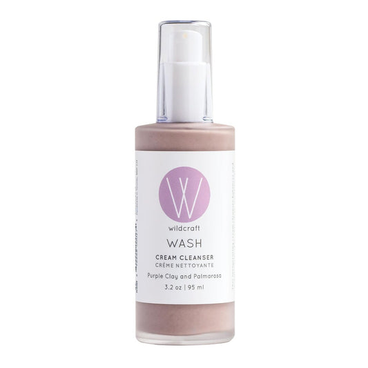Wildcraft - Wash Cream Cleanser