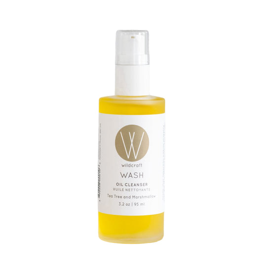 Wildcraft Skin Care- Wash Oil Cleanser