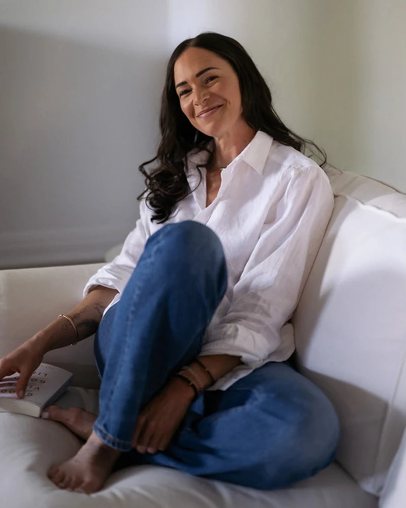 Portrait of Danielle Cosentino