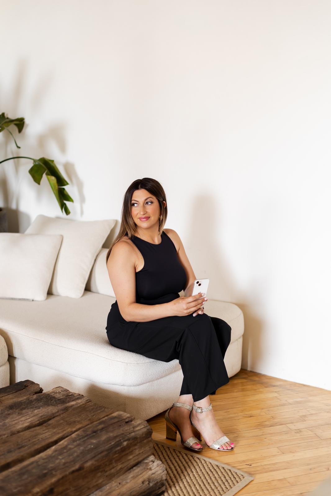 Total wellness: grounding, rest and recovery