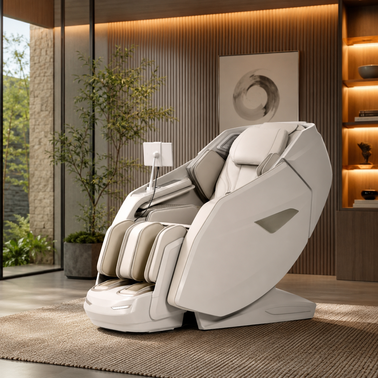 Massage Chairs