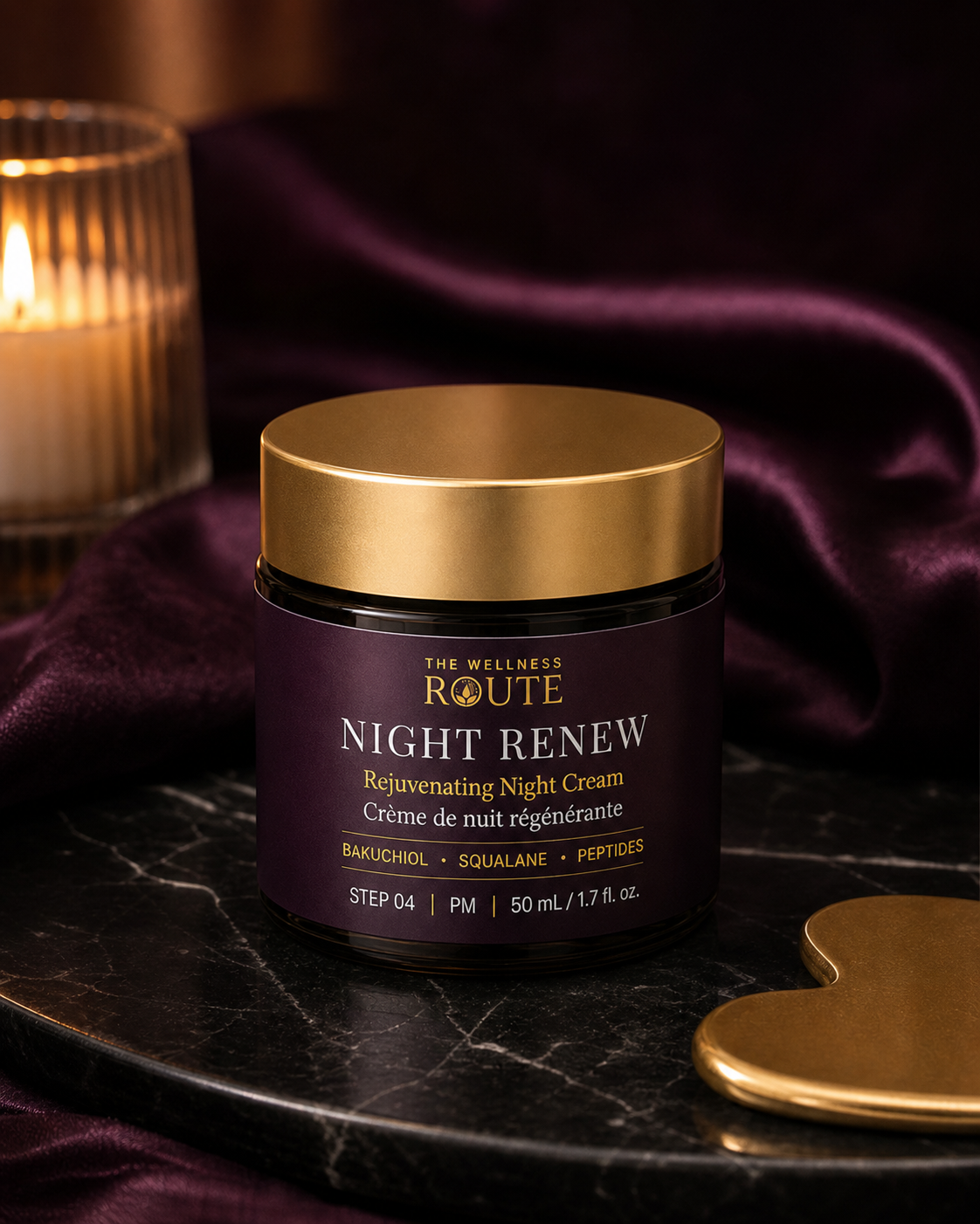 NIGHT RENEW