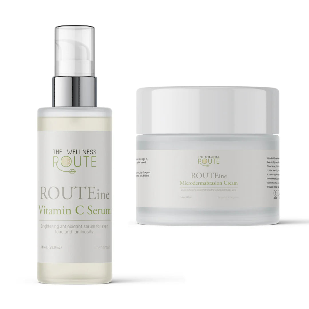 ROUTEine Hydration Mask